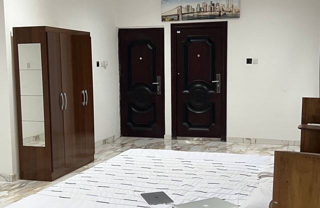 Dworth Lodge, East Legon Hills By The Malcom Mall (3 Bed House)