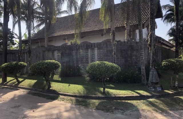 Excellent house Pernambuco Guaruja Beach