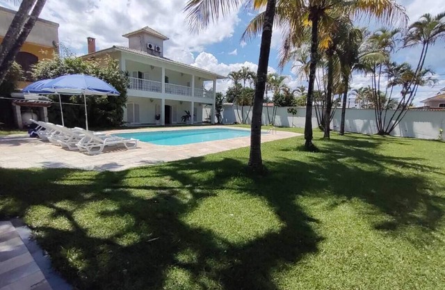 Event Space - Pool/Barbecue - near Pernambuco Beach