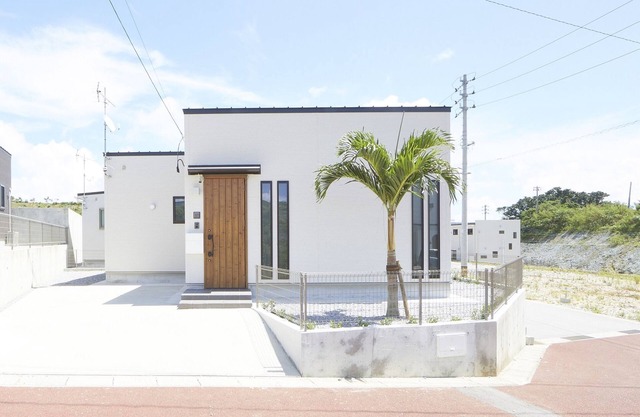 E-horizon Resort Condominium Nago D