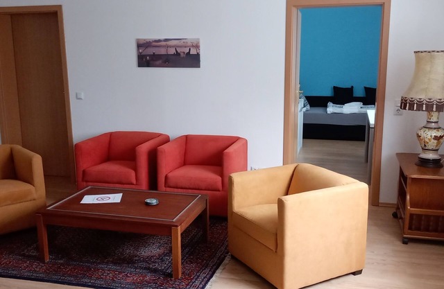 E2 - Modernes 65 qm Apartment