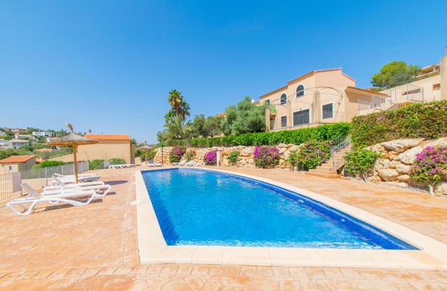 E241 Casa Alegria by Mallorca Villa Selection