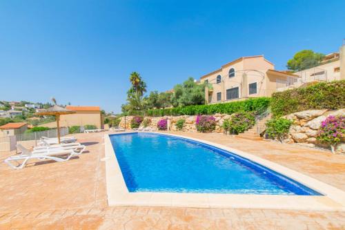 E259 Casa Goldi by Mallorca Villa Selection