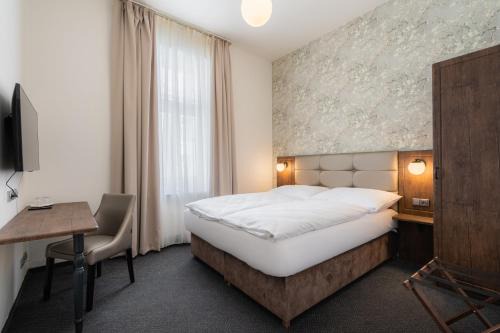EA Hotel Victoria