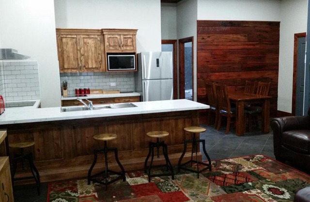 Eagle Foundry Bed & Breakfast