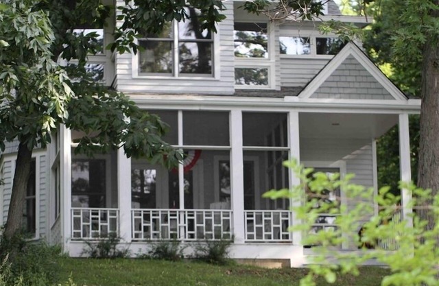 Eagle Springs Lake Vacation Home