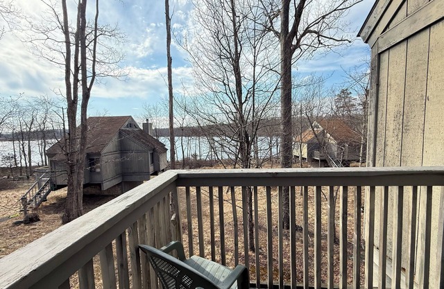 Eagle Village Resort