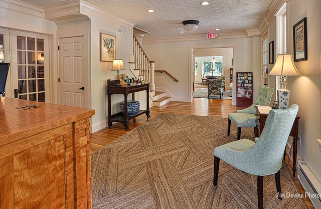 Eagles Mere Inn