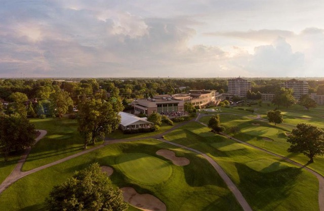 Eaglewood Resort & Spa