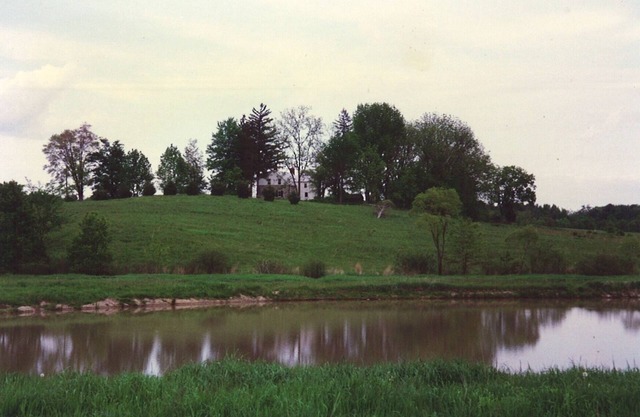 Early 18th Century Stone House Getaway