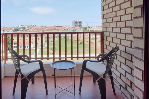 EARRA - Amalur - 8 min de la playa, 5 min centro