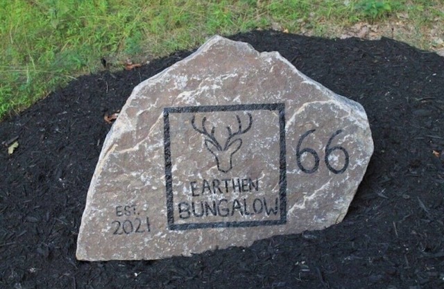 Earthen Bungalow