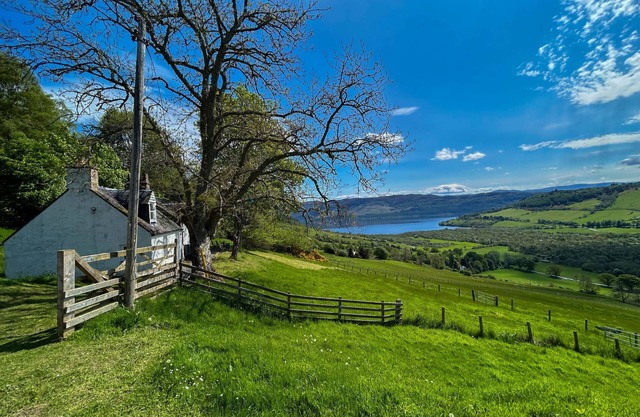 East Balcraggan by Interhome