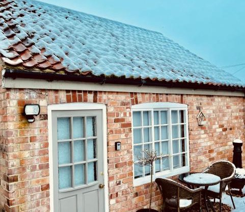 East Bridgford Coach House Inc Spa and Treatments