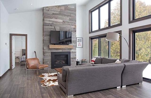 East Cove Lakehouse - Three Bedroom Cottage, Sleeps 6