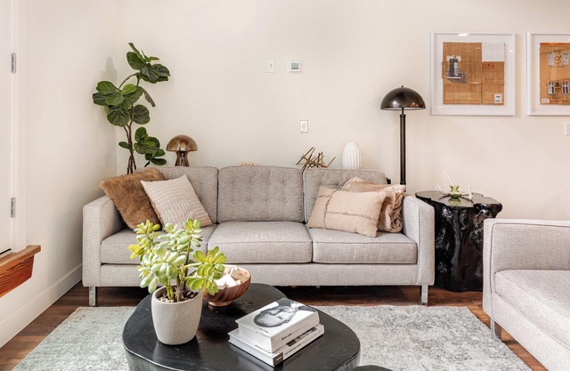 East End Loft