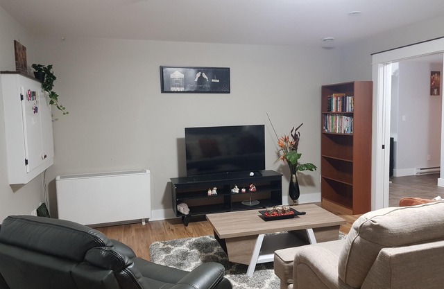 East End Suite
