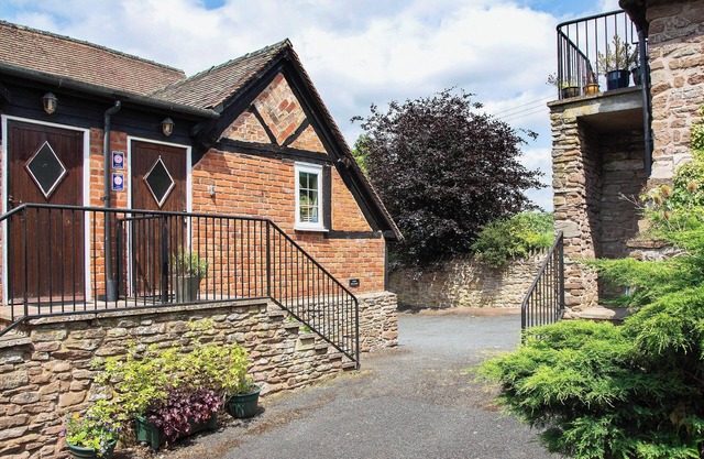 East Granary - 28956