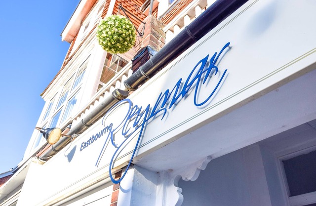 Eastbourne Reymar - B&B
