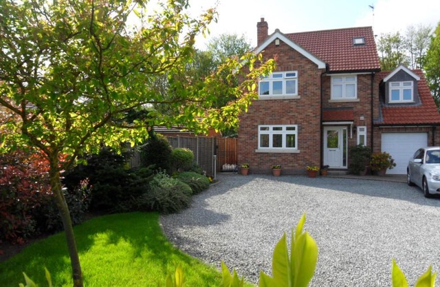 Eastdale Bed and Breakfast
