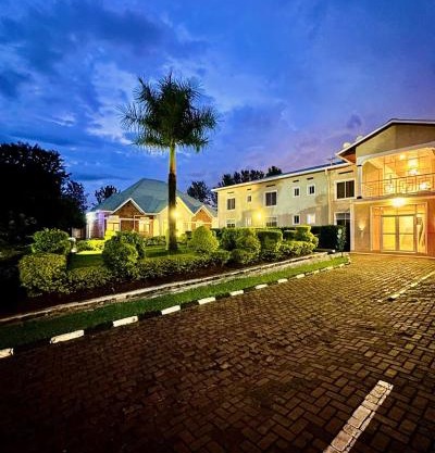 Eastern Country Hotel