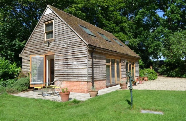 Eastfield House Lodge