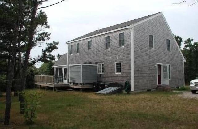 Eastham House - Steps to Beach with Central Air Conditioning