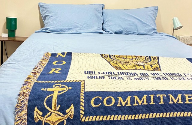 Eastport Private Suite – 1 mi to USNA & Downtown, Near Boat Shows & Comm Week
