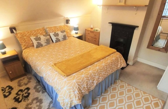 ⭐ Eastwood Cottage - Forest Row 🏡