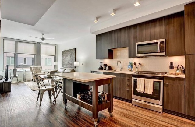 Easy Highway& Freeway Access | Central 1BR in ATL