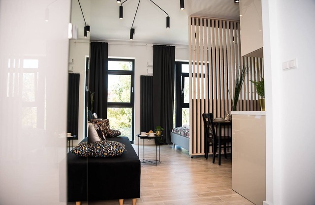 EASY RENT Apartments - BIZNES CENTER 39