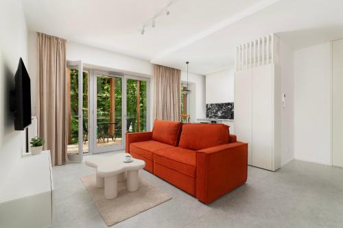 EASY RENT Apartments - Kraśnicka 8 Free Parking