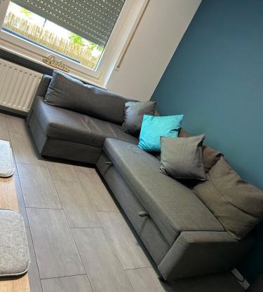 Easy Stay Seepark