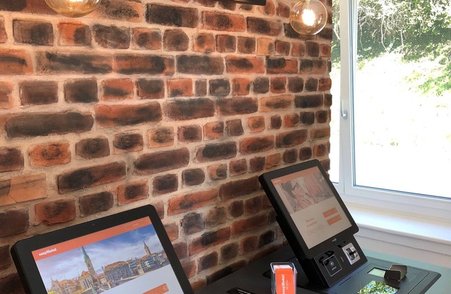 easyHotel Zürich City West