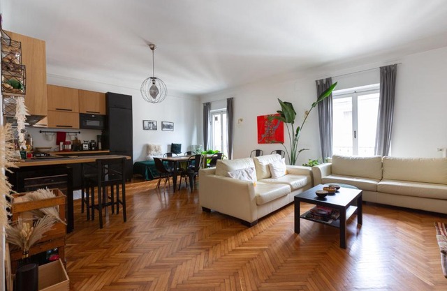 EasyTopStay - Moscova Cosy Apartment