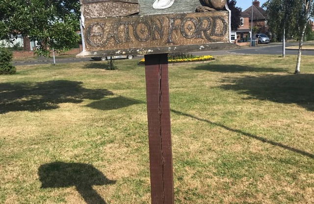 Eaton Ford Green Apartment