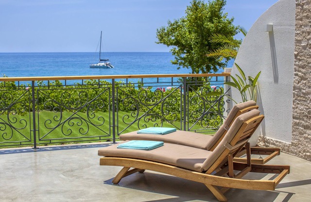 Ecclesia Hotel - Adults Only