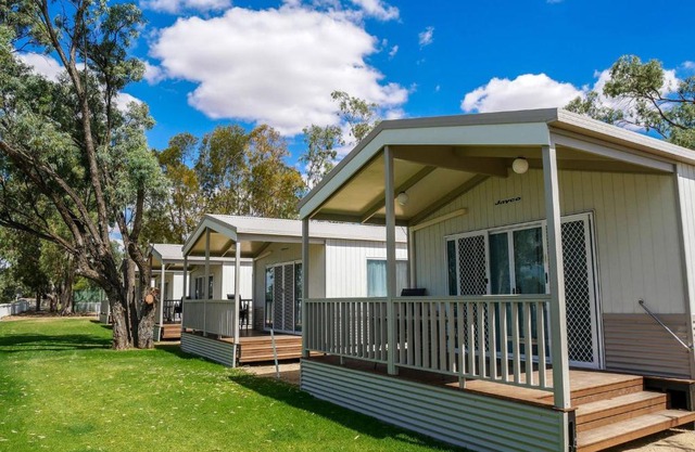 Echo Holiday Parks - Waikerie