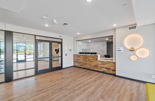 ECHO Suites Extended Stay by Wyndham Houston Katy West