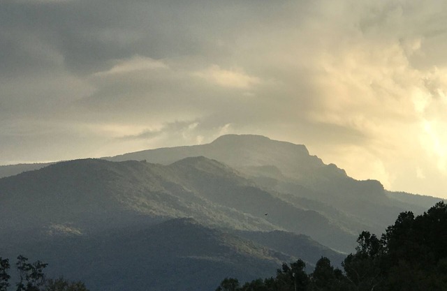 Echota-An Appalachian Mtn. retreat views of Grandfather Mountain/Blue Ridge Mtns
