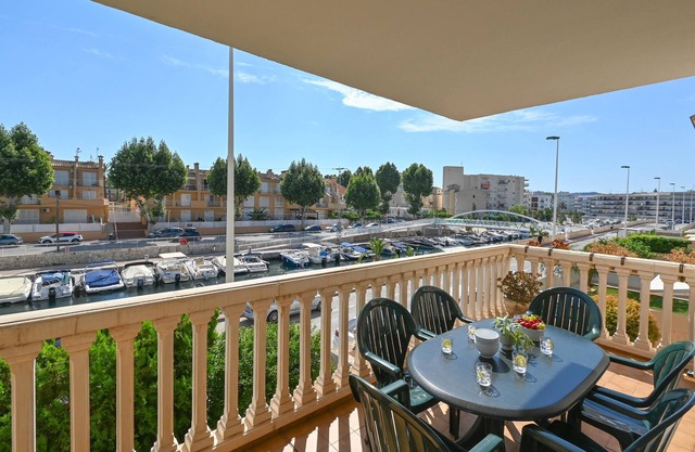 Eclari 4 pax - Javea, Costa Blanca