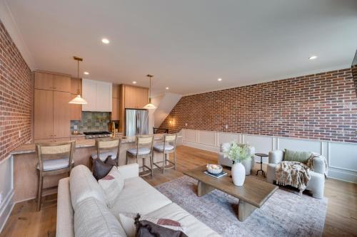 Eclipse - Ultra High End Finishes - Rooftop Patio
