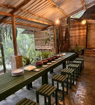 Eco Cabins Kitulgala