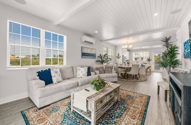 Eco-Friendly Home with Pool and Game Room! - Baydream Believer at Hunter’s Point