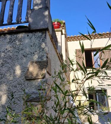 Eco gîte des chênes