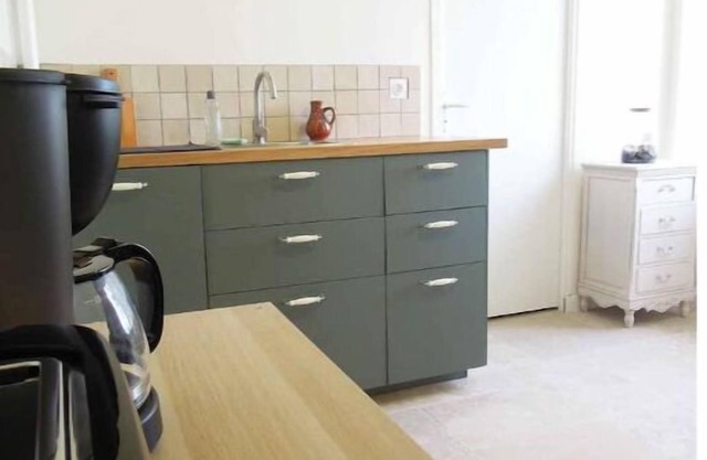 Eco-Gite La Maison du Jardinier