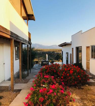 Eco Lodge Loro Tuerto