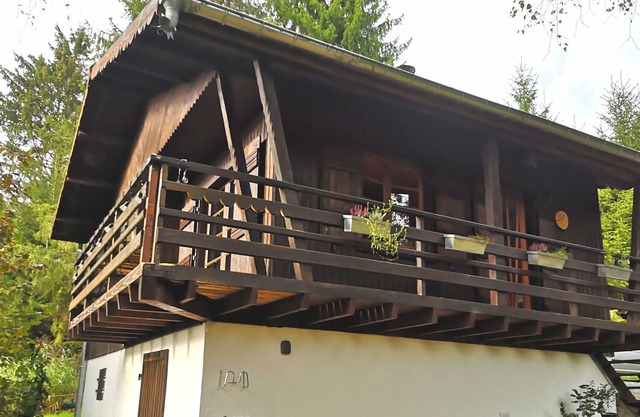 Eco-logis de la Fontaine du Cerf