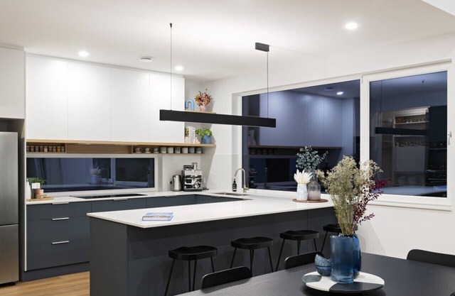 Eco-Luxe Retreat - Certified Passive Home