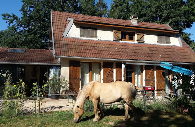 Eco-site Epona "La Mini Ferme"